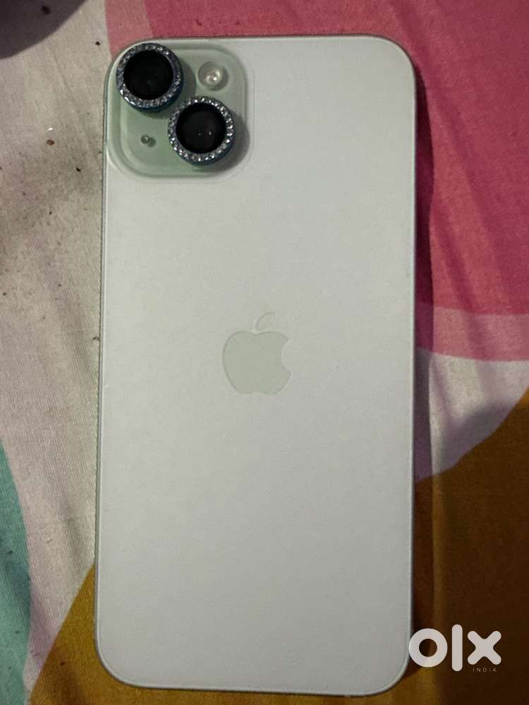 I phone 15 plus