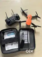 Dron camera E98 pro