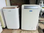 Portable ACs available