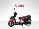 TVS Ntorq 125 Race Edition (1091) 6 Months Warranty