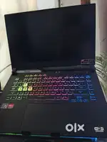 Asus ROG Strix G15 Advantage Edition – Ryzen 9 + RX 6800M  16GB RAM