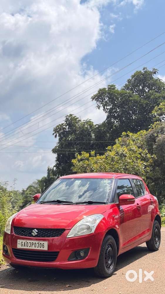 Maruti Suzuki Swift VXi + Manual, 2013, Petrol
