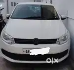 Volkswagen Polo 2009-2013 Diesel Comfortline 1.2L, 2013, Diesel