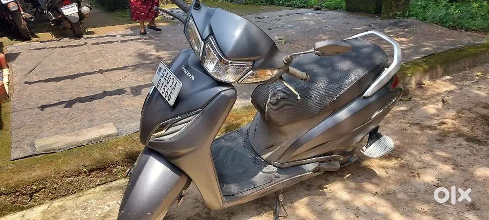 Good condition