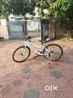 ST20 rockrider