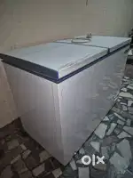 Deep freezer -16,000rs(negotiable)