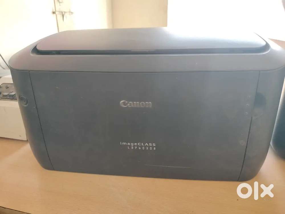 Canon printer