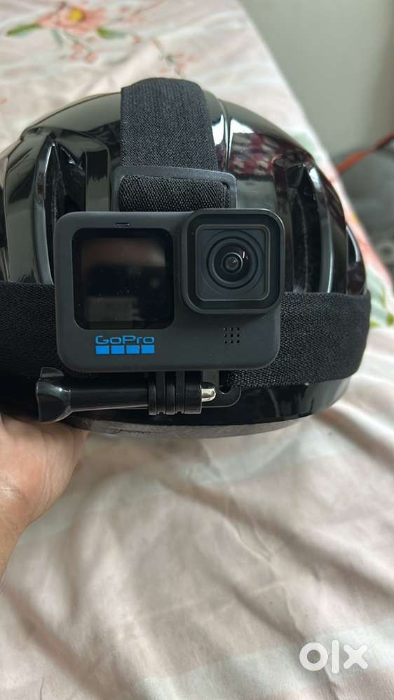 Go Pro Hero 10 for sale