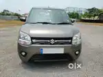 Maruti Suzuki Wagon R 1.0 2019-2022 VXI (O), 2020, Petrol