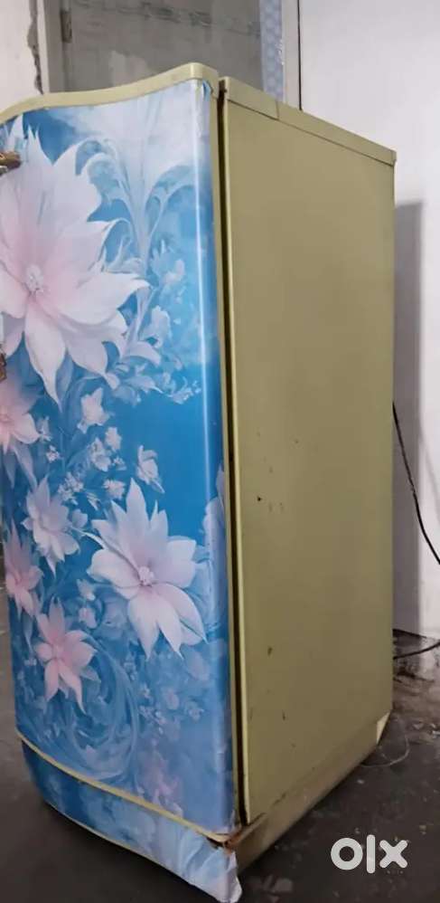 Godrej fridge