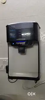 Water purifier (Aquaguard)