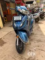 HONDA ACTIVA H SMART