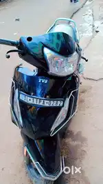 Jupiter 2023 good condition