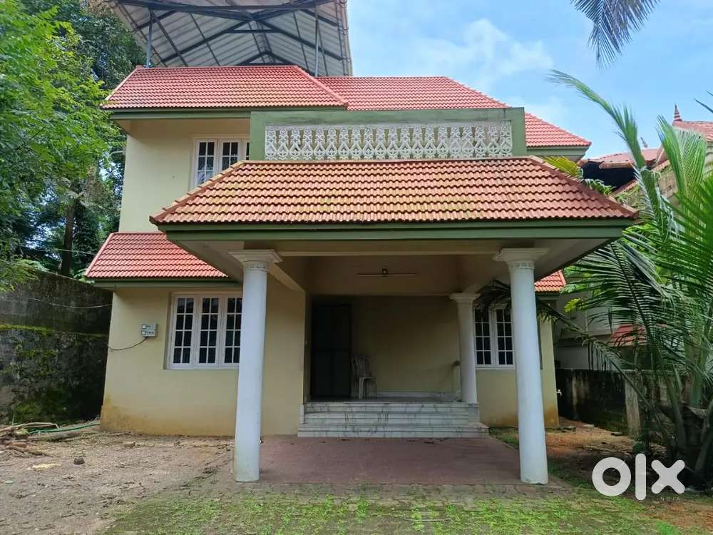 3Bhk Independent house For Rent Pipeline Road Thrikkakara Edappaly.