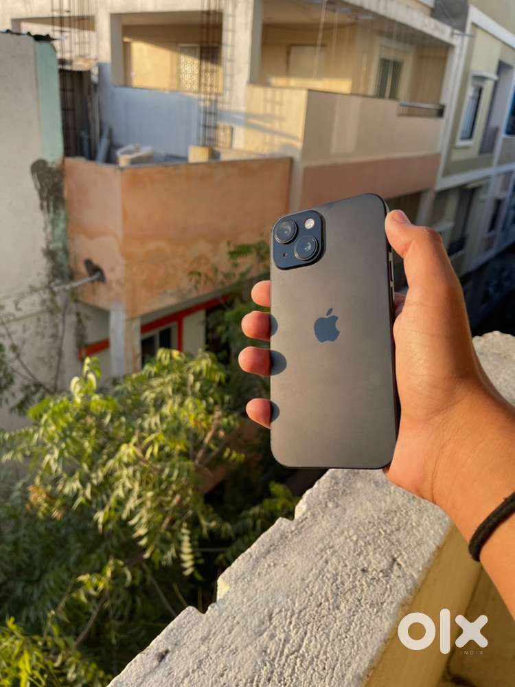 IPHONE 15 128gb BATTERY 84% ALL ORINIGAL USED LIKE NEW