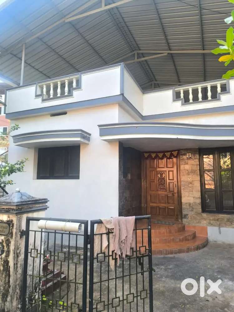 Bejai near by Lourdes school