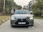 Lexus ES 300h, 2023, Petrol