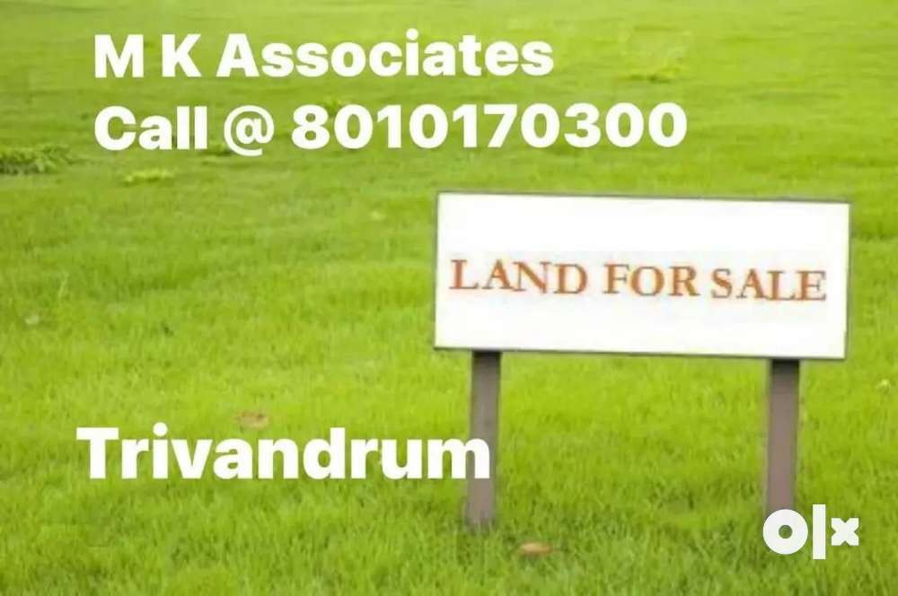 15 cents Residencial land for sale in Muttada