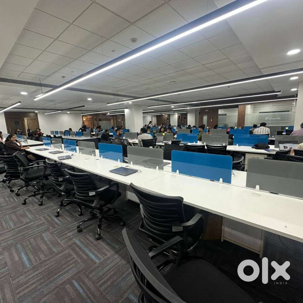 Furnished Office Space For Rent in Viman Nagar