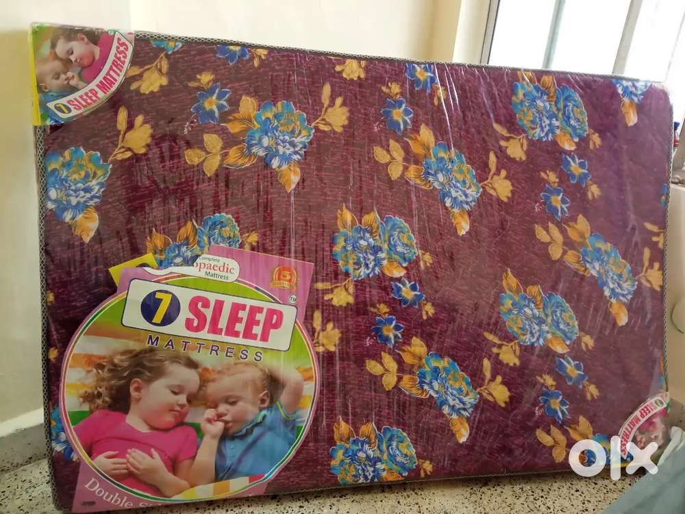 7SLEEP mattress