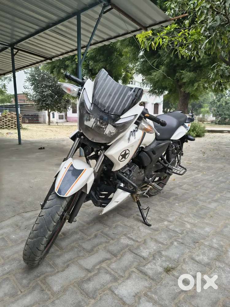 Apache RTR well maintained