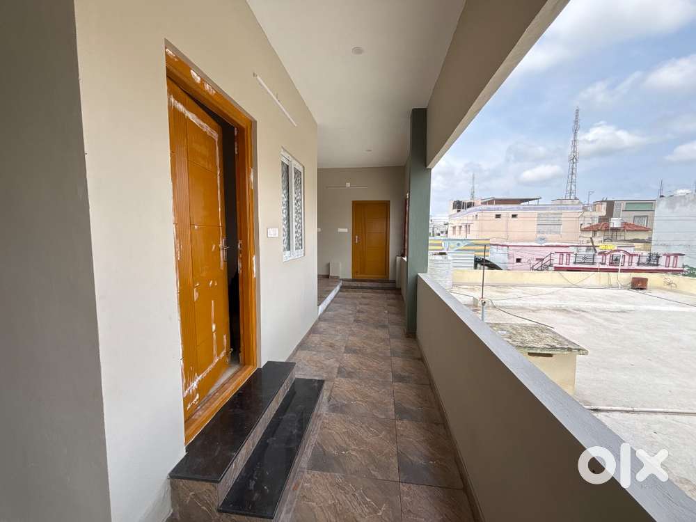 1 BHK for rent