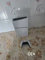 Gaming machind