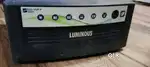 Luminverter only