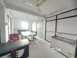 Small Office on Rent at Mahatma Nagar Nashik