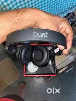 Boat Headphones Mrp 3999/-