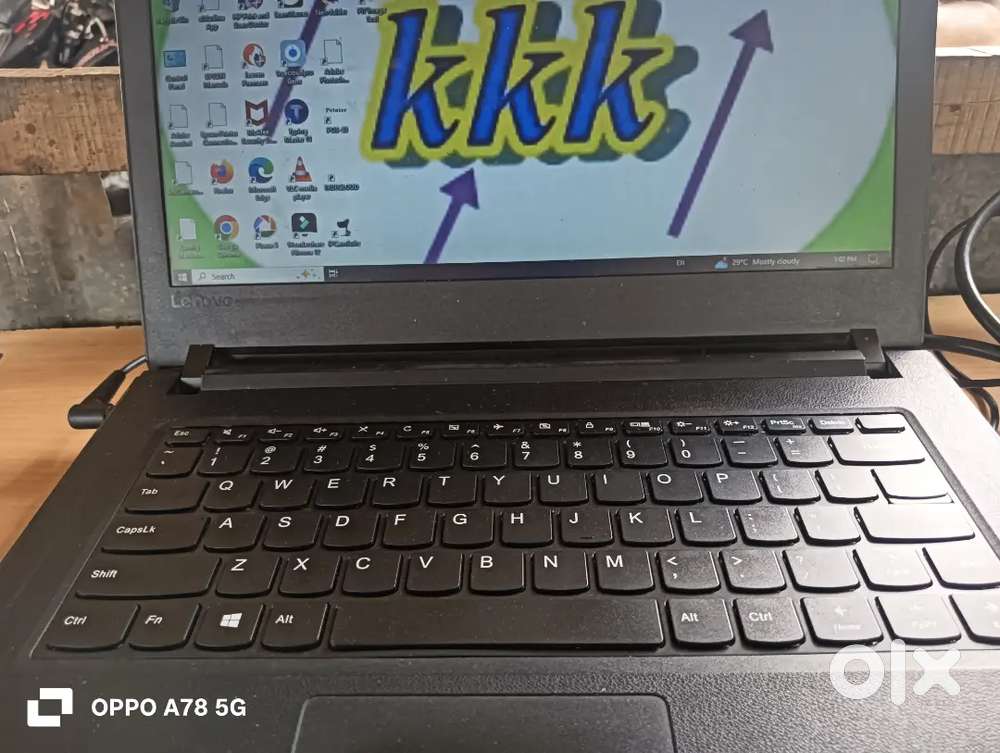 Kkk laptop