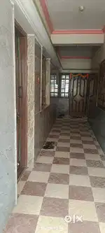 I want female roommate in hoskote near KEB circle