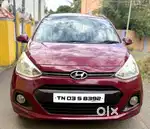 Hyundai Grand i10 2013-2016 SportZ Edition, 2016, Petrol