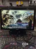 Acer 19 inch New Monitor With warranty
