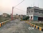 Fully Developed A Mega Plotting project Jagatpur