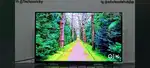 Samsung 32 inch tv H4500 2025 model smart tv 2month old