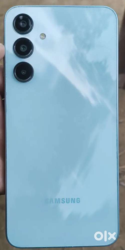 Samsung galaxy A16 5G 6/128
