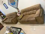 3+2 Sofa set
