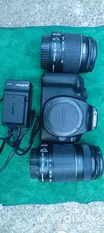 Canon 1500D
