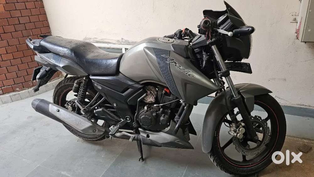 Selling my extremely well-maintaine Bike