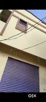 G+1 independent house for sale,150 Sq yds,Hari nagar, Musheerabad
