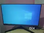 Samsung monitor 27inch IPS panel, 6 month old, 2+ year warranty