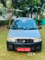 Maruti Suzuki Alto 0.8 LXI (O), 2011, Petrol