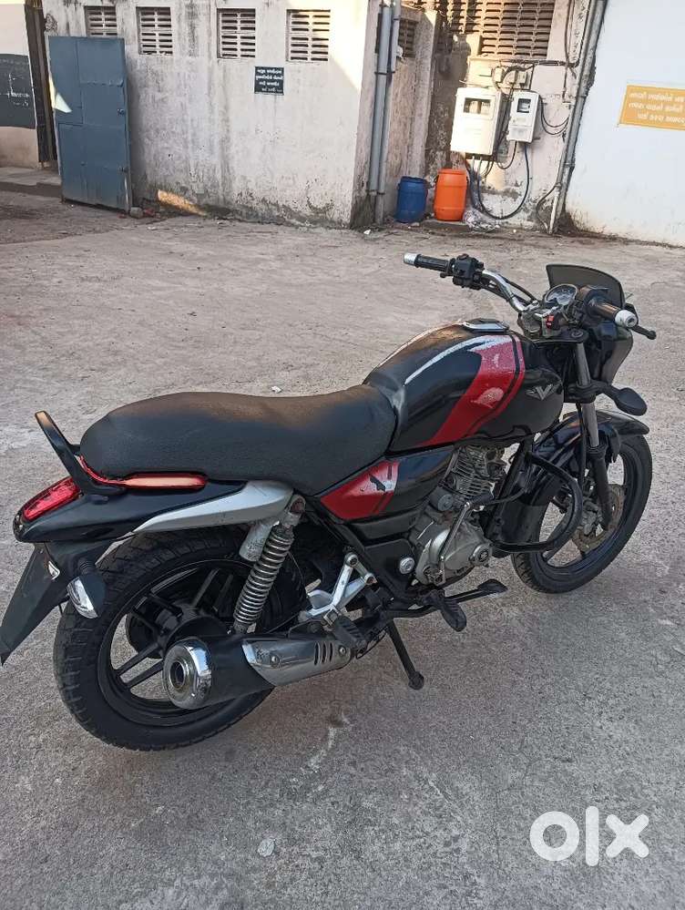 Bajaj v 15 good condition