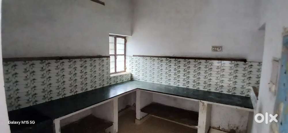 1RK Room Seperated Kitchen available for Rent at Khaniya AgraRd Jaipur