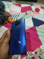 Poco x3 pro