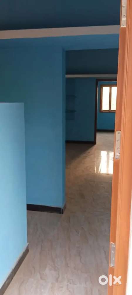 1 Bhk Individual House For Rent With 24hrs Water Facility