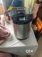 BREAD MAKER/ Sharp-PE-105-CS