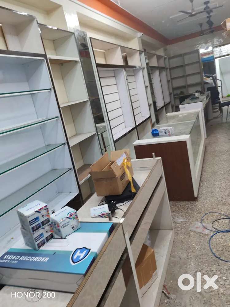 Need sales person