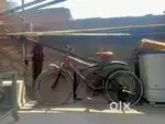 Good condition cycle